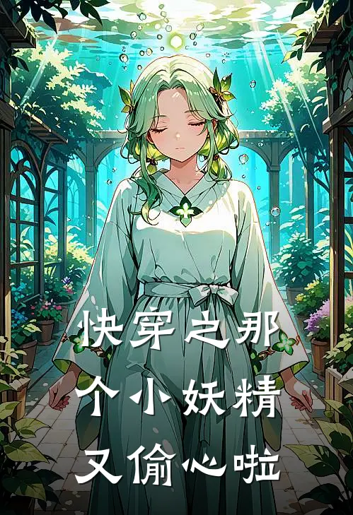 快穿之那个小妖精又偷心啦