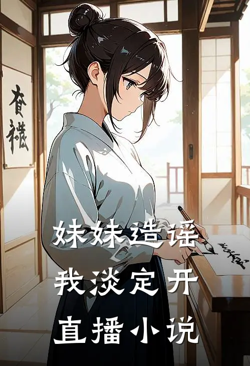 妹妹造谣,我淡定开直播全文阅读