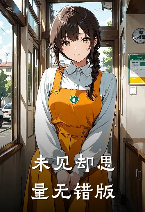 未见却思量无错版