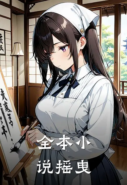 全本小说摇曳