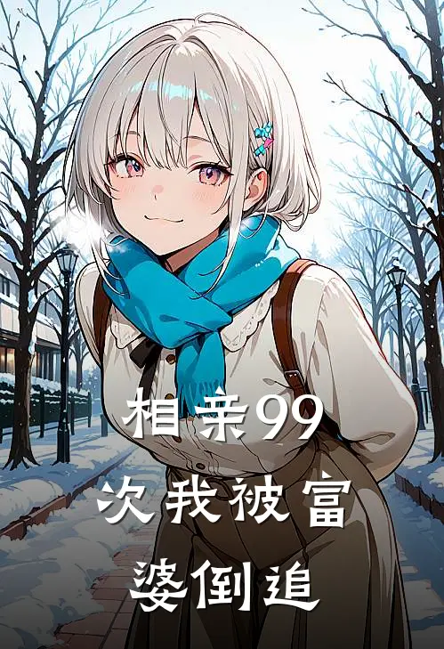 相亲99次我被富婆倒追