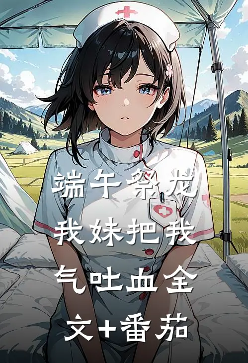 端午祭龙，我妹把我气吐血全文+番茄