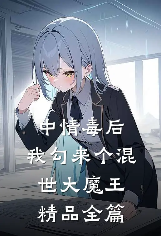 中情毒后，我勾来个混世大魔王精品全篇
