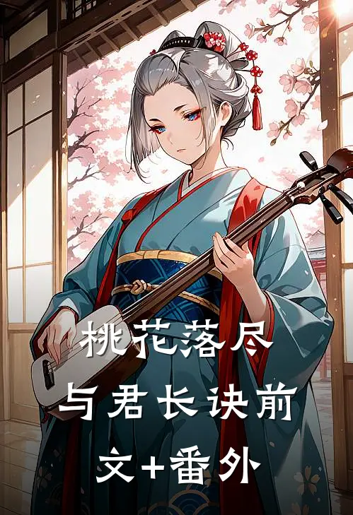 桃花落尽，与君长诀前文+番外