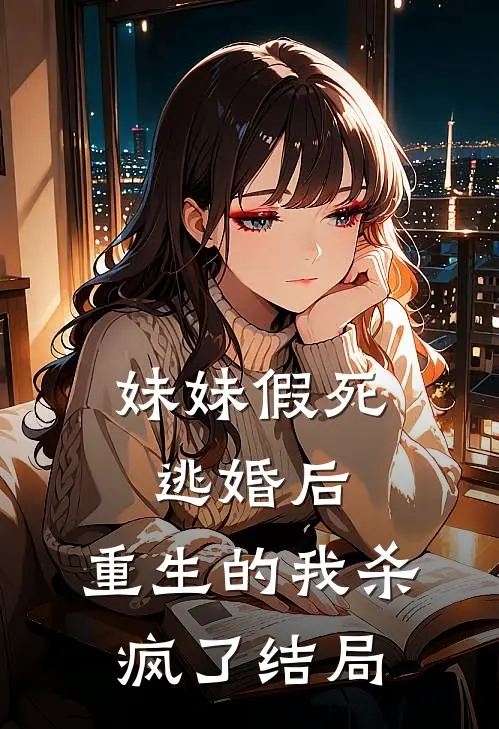 妹妹假死逃婚后,重生的我杀疯了结局