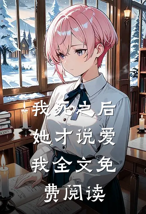 我死之后,她才说爱我全文免费阅读无弹窗