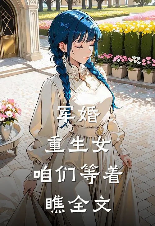 军婚：重生女，咱们等着瞧全文