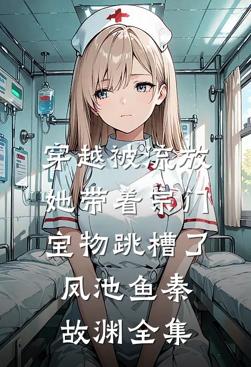 穿越被流放，她带着宗门宝物跳槽了凤池鱼秦故渊 全集