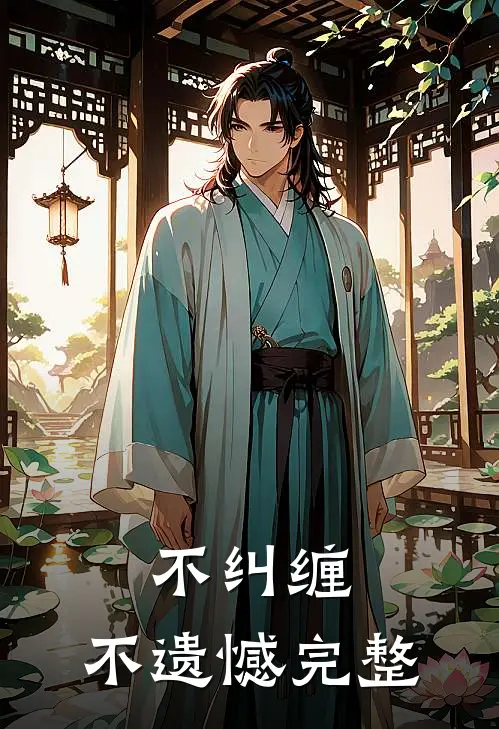 不纠缠,不遗憾完整文案