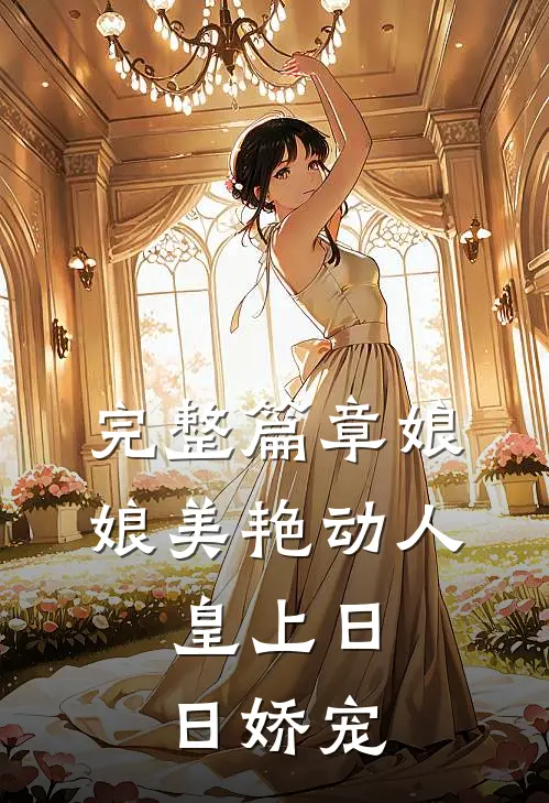 完整篇章娘娘美艳动人,皇上日日娇宠免费阅读