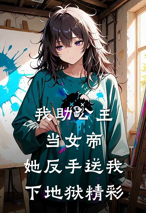 我助公主当女帝,她反手送我下地狱精彩漫画