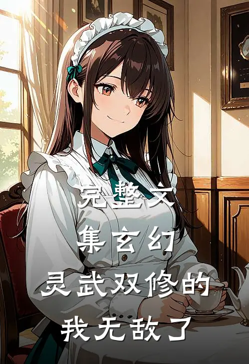 完整文集玄幻：灵武双修的我无敌了