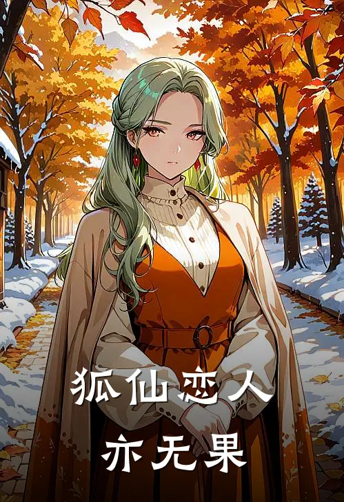 狐仙恋人亦无果