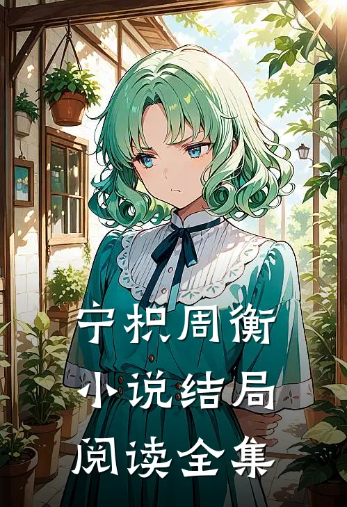 宁枳周衡小说结局阅读全集