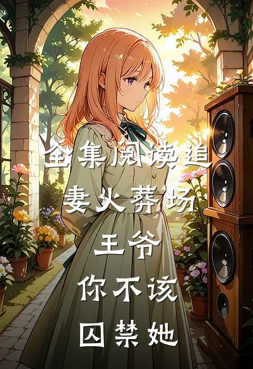 全集阅读追妻火葬场王爷,你不该囚禁她