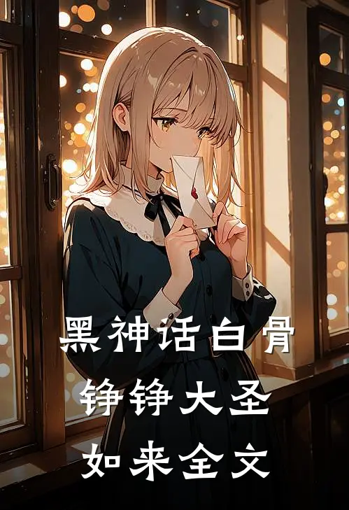 黑神话白骨铮铮大圣如来全文