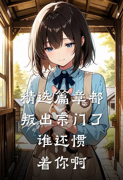 精选篇章都叛出宗门了,谁还惯着你啊免费阅读