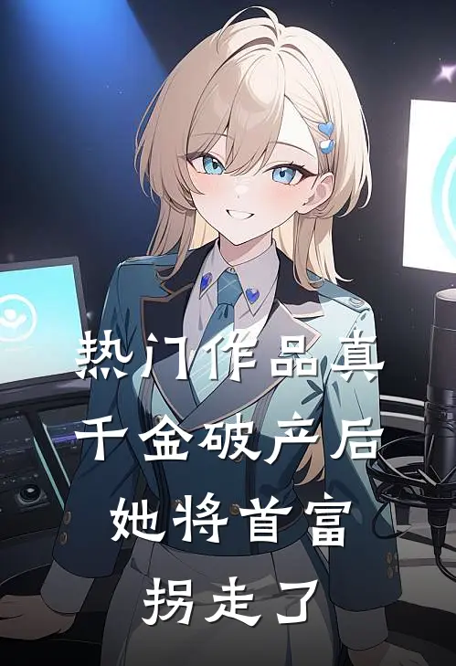 热门作品真千金破产后，她将首富拐走了