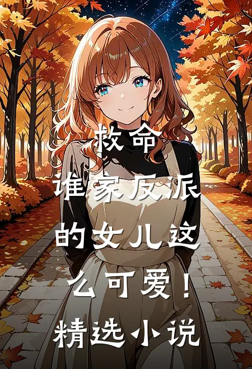 救命,谁家反派的女儿这么可爱!精选