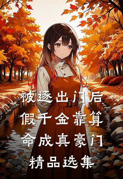 被逐出门后，假千金靠算命成真豪门精品选集