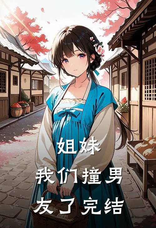 姐妹,我们撞男友了完结了嘛