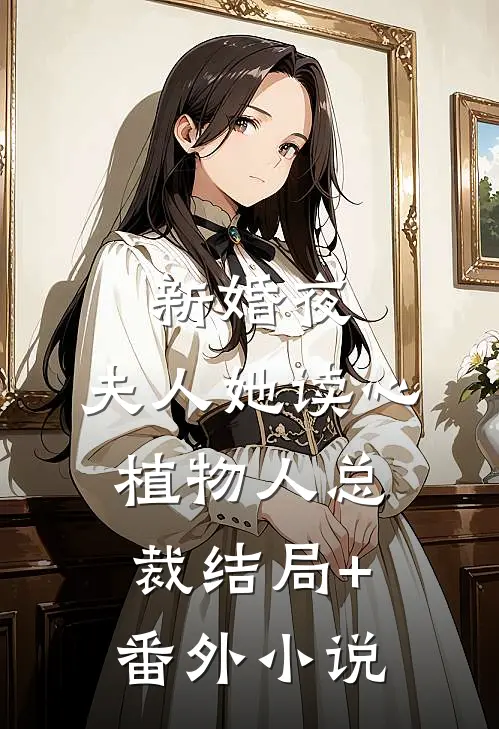 新婚夜，夫人她读心植物人总裁结局+番外小说
