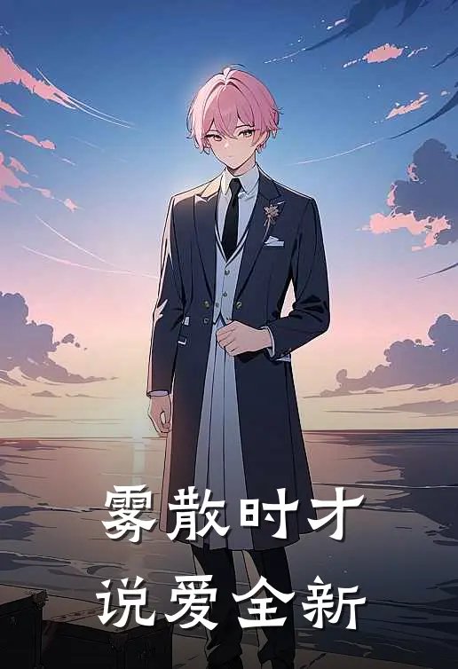 雾散时才说爱全新