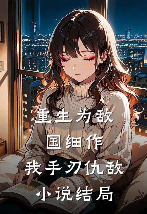 重生为敌国细作,我手刃仇敌结局怎么样