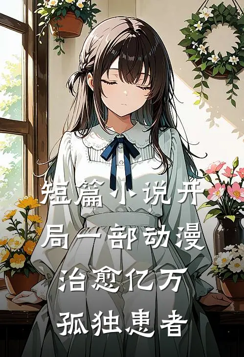 短篇开局一部动漫,治愈亿万孤独患者的
