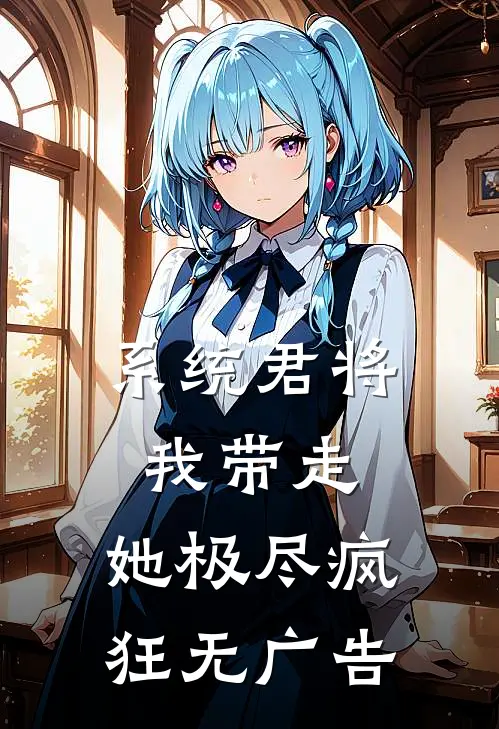 系统君将我带走,她极尽疯狂无广告