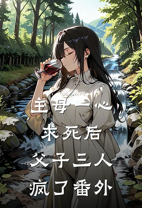 主母一心求死后,父子三人疯了番外免费阅读