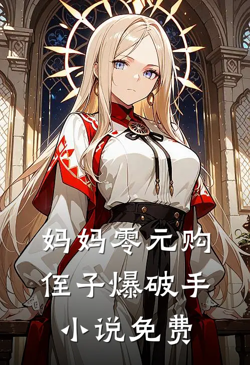 妈妈零元购，侄子爆破手小说免费