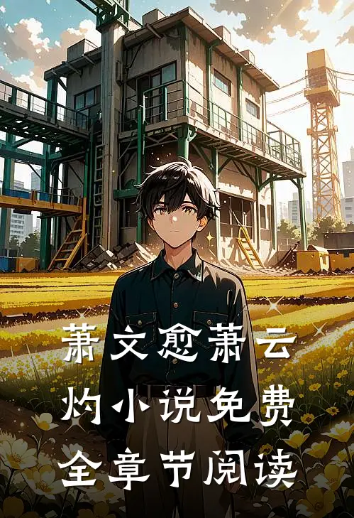 萧文愈萧云灼小说免费全章节阅读