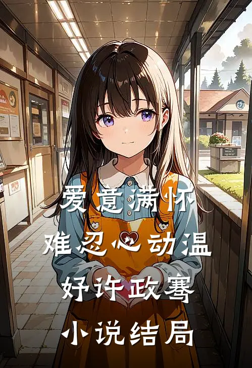 爱意满怀，难忍心动温妤许政骞小说结局