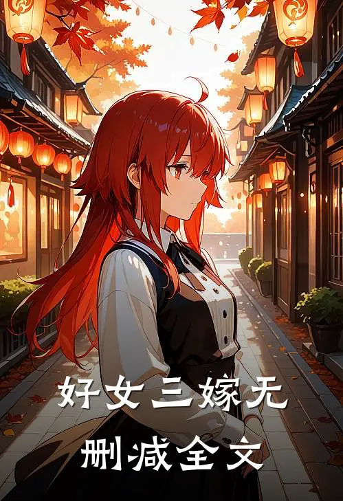 好女三嫁无删减全文