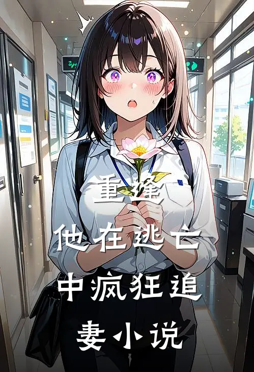 重逢他在逃亡中疯狂追妻在线阅读