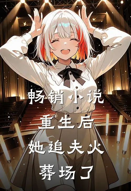 畅销重生后,她追夫火葬场了全文阅读