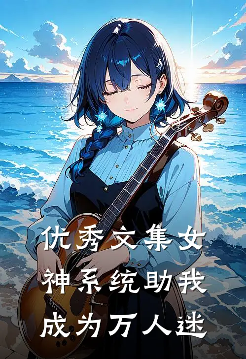 优秀文集女神系统助我成为万人迷