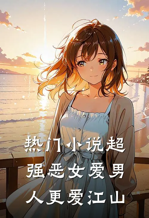 热门小说超强恶女爱男人更爱江山
