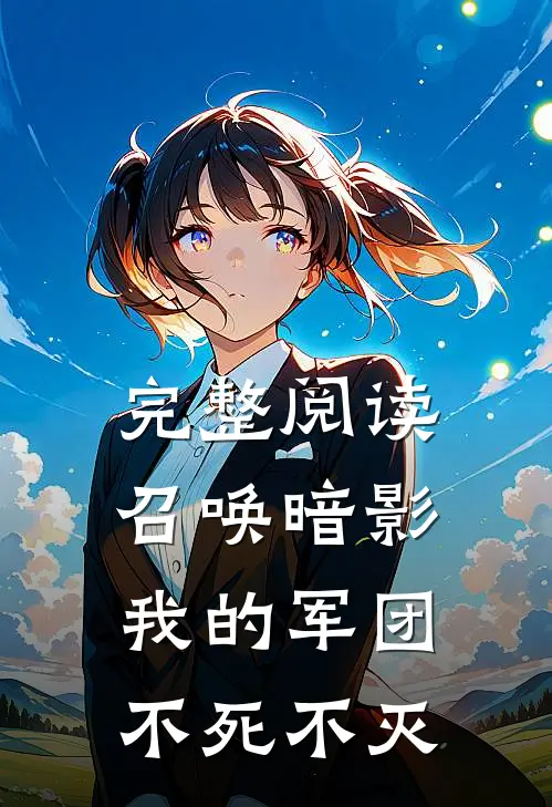 完整阅读召唤暗影我的军团不死不灭