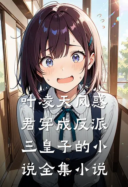叶凌天凤惑君穿成反派三皇子的小说全集小说