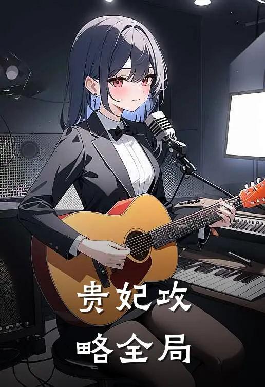 贵妃攻略全局免费阅读