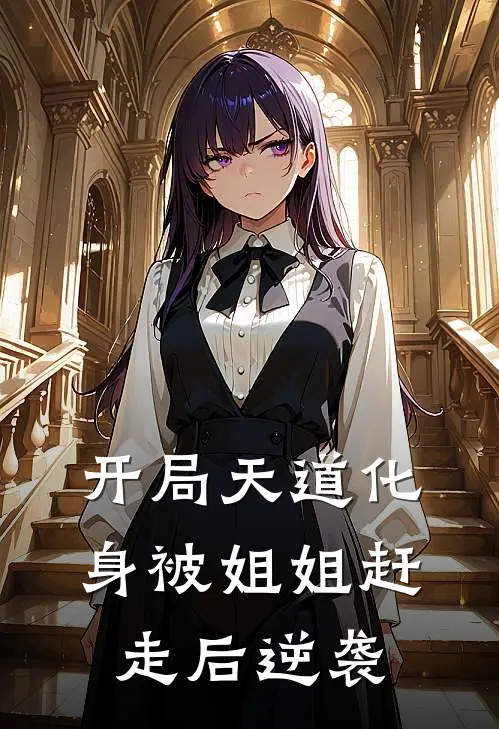 开局天道化身被姐姐赶走后逆袭的