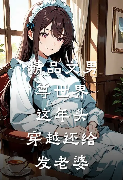 精品文男尊世界：这年头，穿越还给发老婆