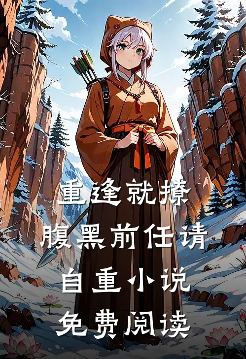 重逢就撩,腹黑前任请自重免费阅读全文