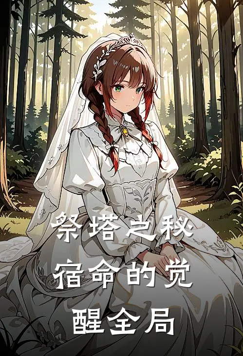 祭塔之秘宿命的觉醒全局免费阅读