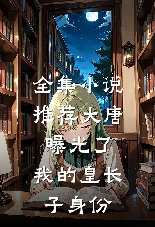 全集小说推荐大唐：曝光了，我的皇长子身份