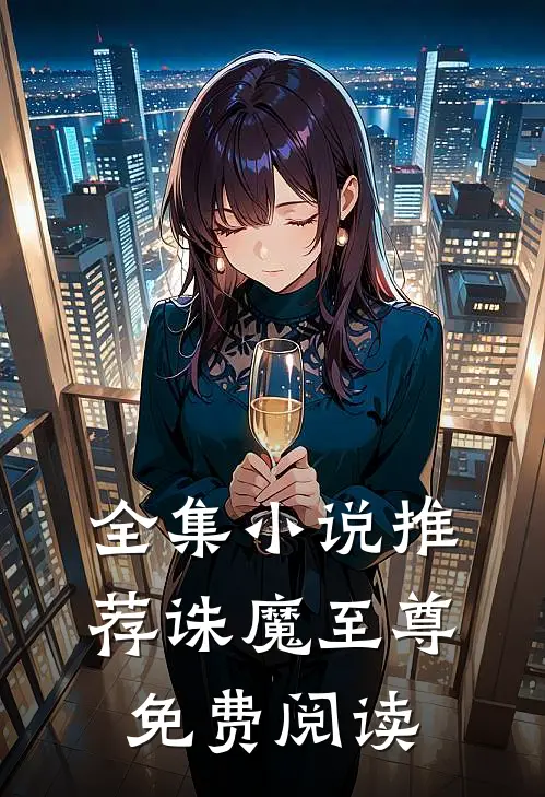 全集小说推荐诛魔至尊免费阅读