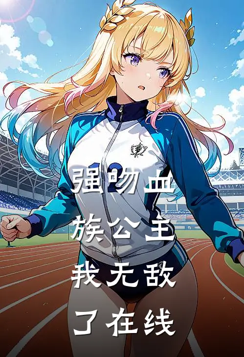 强吻血族公主,我无敌了在线看