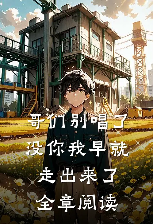 哥们别唱了,没你我早就走出来了全章阅读